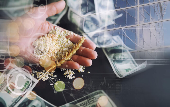 Maestría en Economía Agrícola