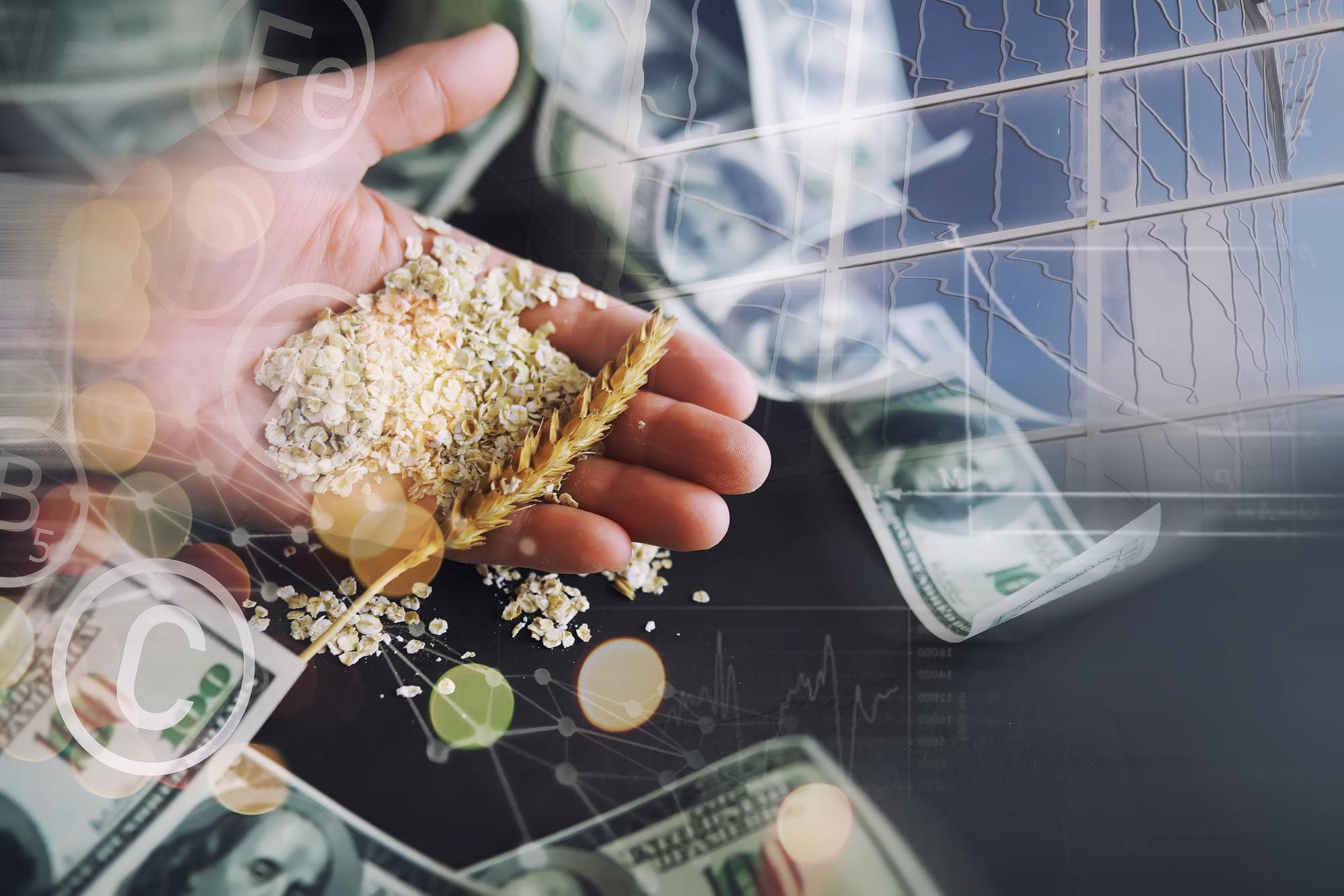 Maestría en Economía Agrícola