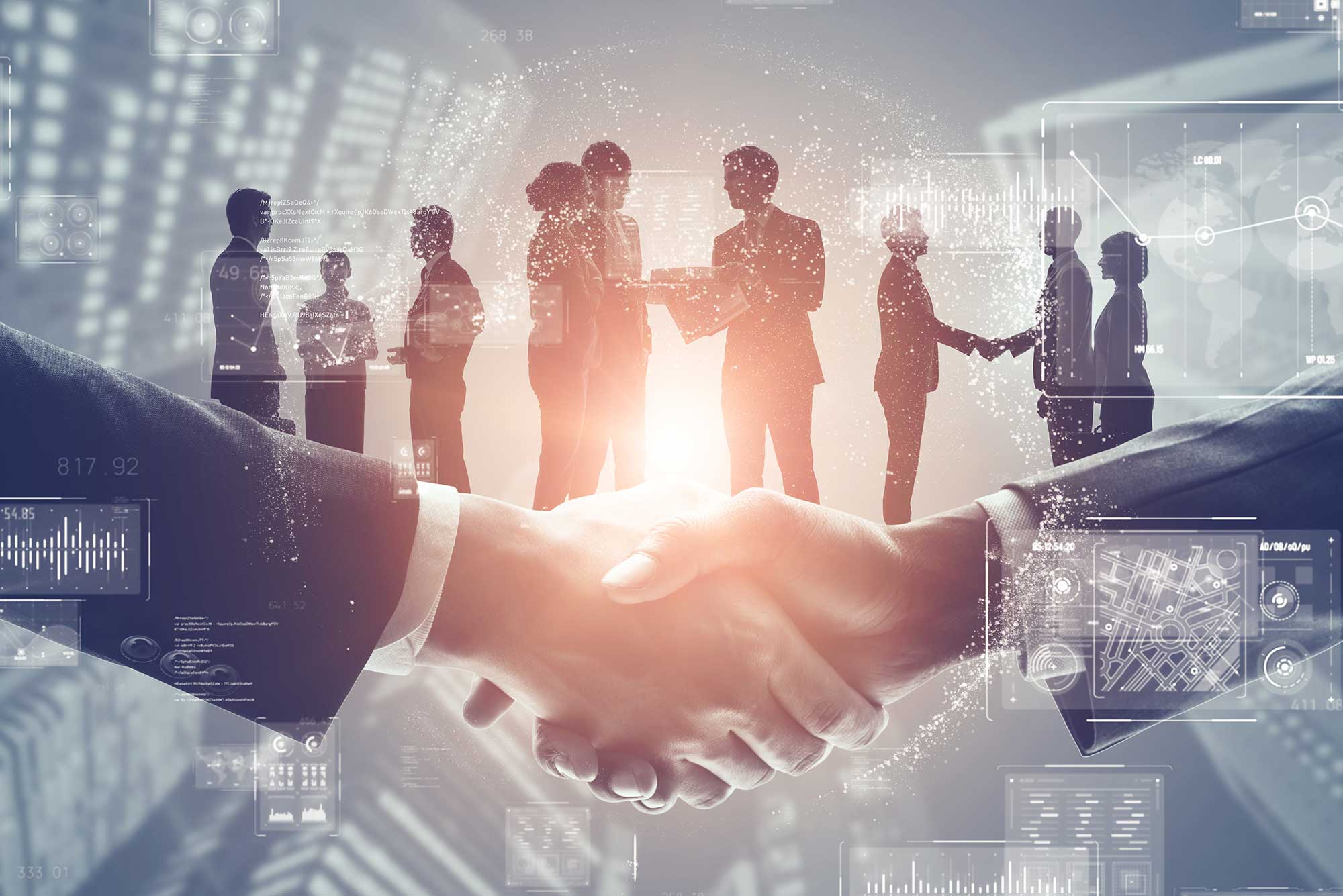 Maestría en Administración de Empresas (iMBA)