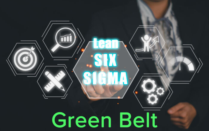 Lean Six Sigma: Green Belt