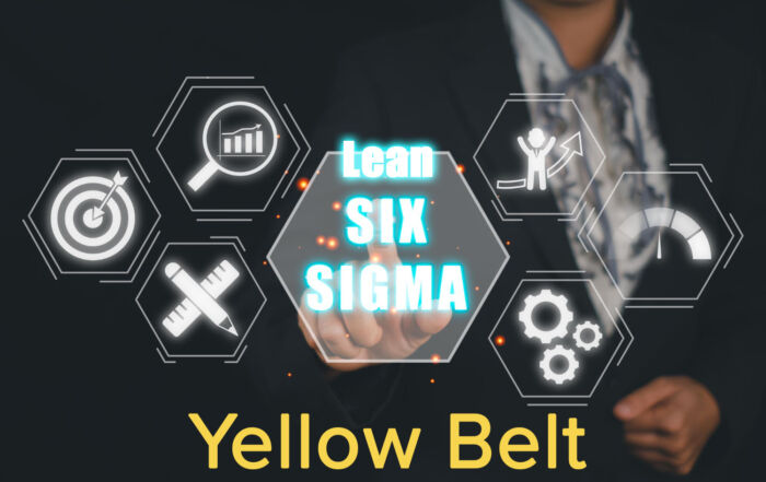 Lean Six Sigma: Yellow Belt