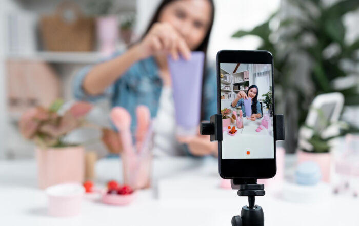 ¿Cómo ser un "influencer" en un mundo digital?