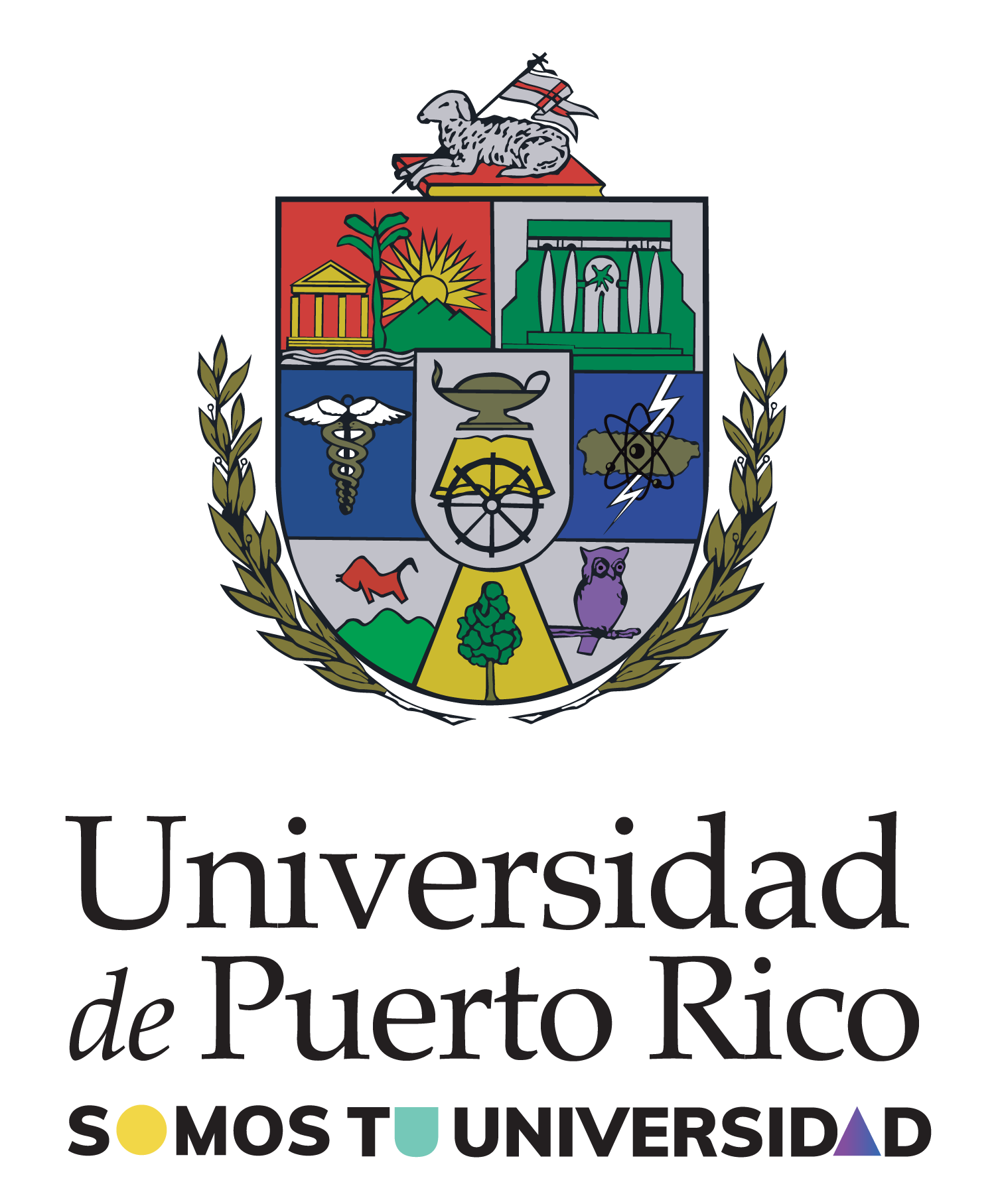 Universidad de Puerto Rico, somos tu universidad