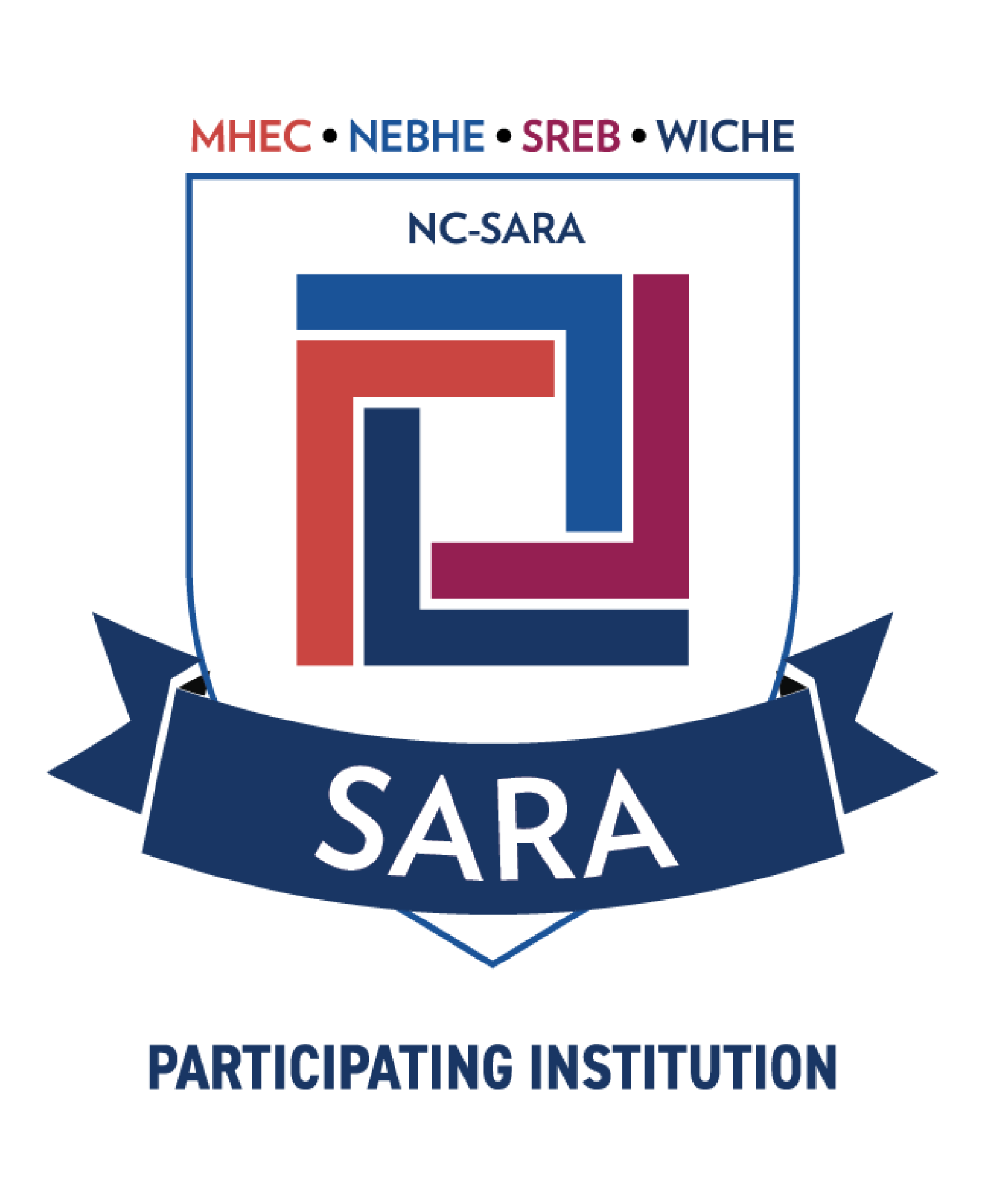 Logo MC SARA