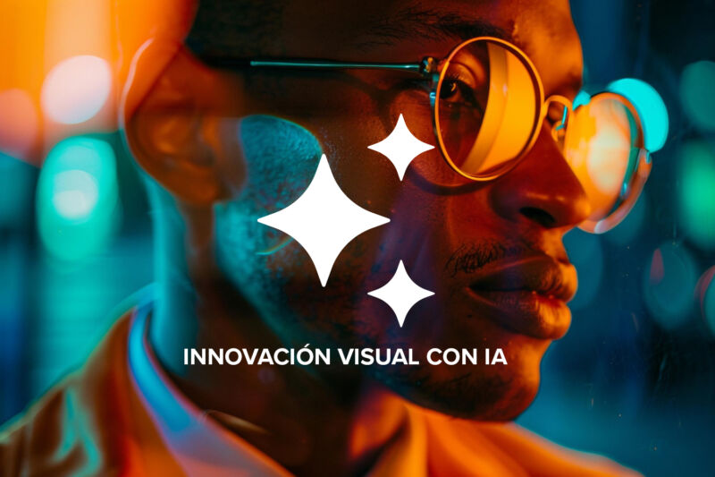 Key Visual Innovacion Innovación visual: Diseño gráfico potenciado por IA - UPR Virtual