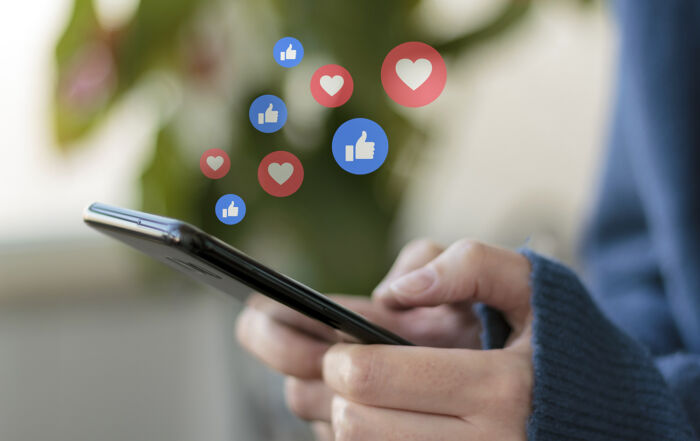 Certificado profesional: redes sociales y creación de contenido