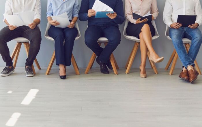 Discrimen en el empleo