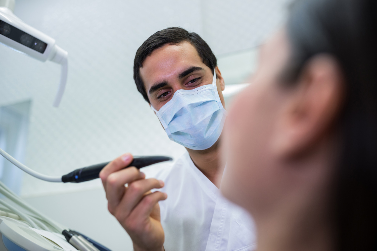 Aspectos de salud oral en personas que viven con VIH
