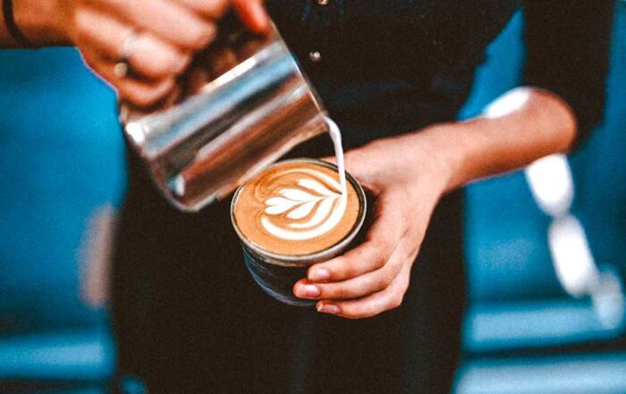 Certificación como barista profesional