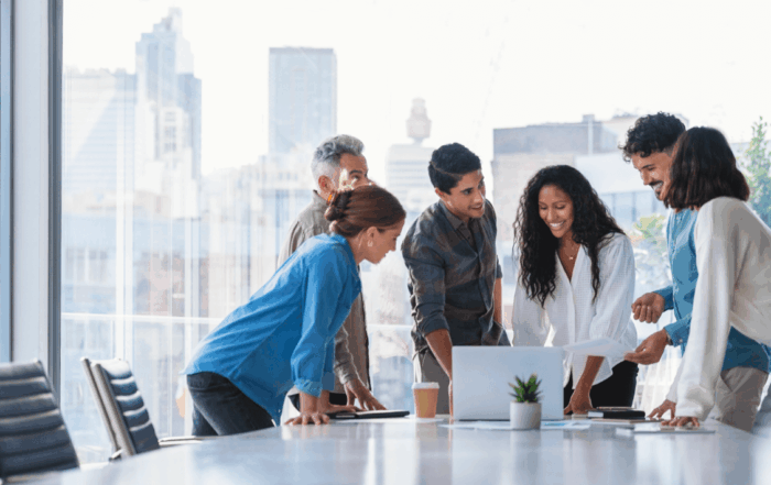 Certificación profesional en pensamiento estratégico: Planificación, manejo del tiempo y colaboración efectiva