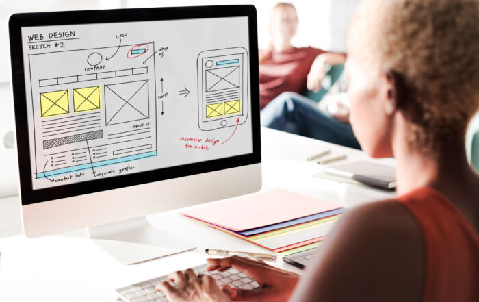 Introducción a la creación de páginas de internet con Wordpress