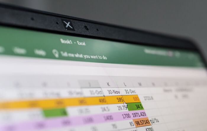 Taller: Microsoft Excel básico