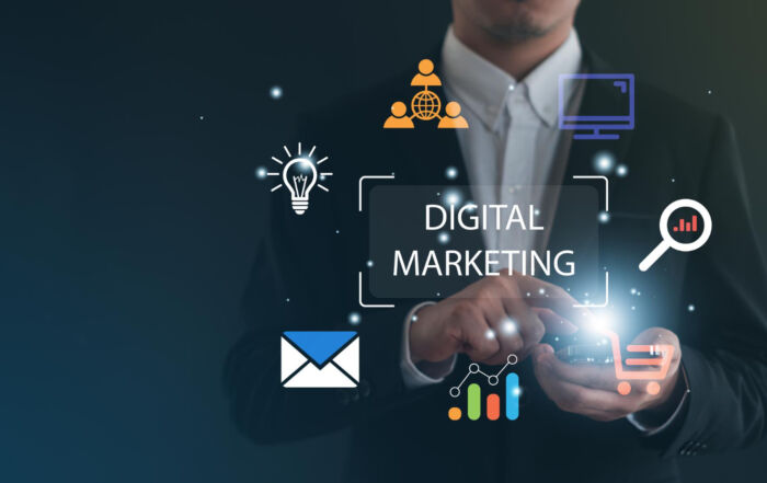 Marketing digital