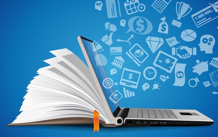 22. Diseño y Creación de Materiales Educativos para Cursos en Línea