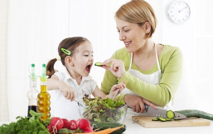 Seguridad Alimentaria como Determinante Social de la Salud y la Nutrición