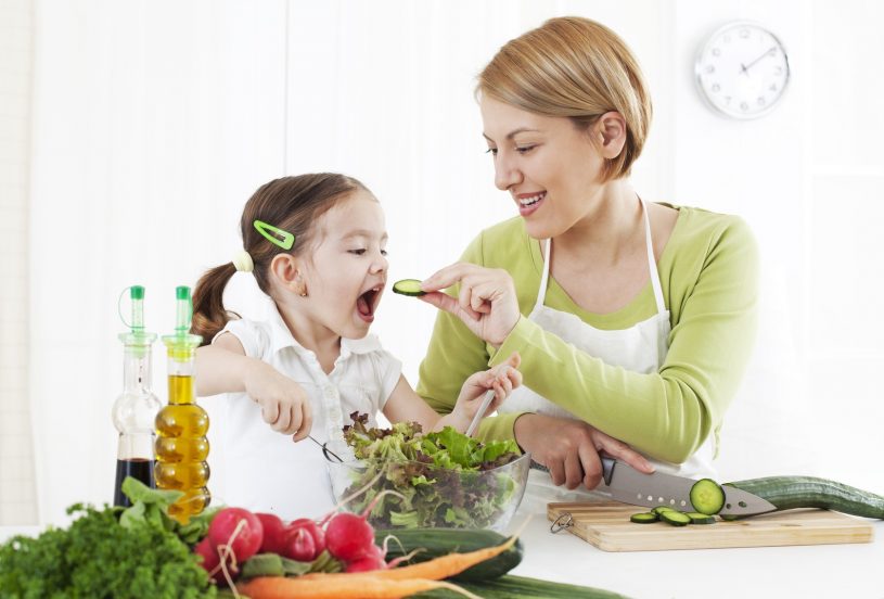Seguridad Alimentaria como Determinante Social de la Salud y la Nutrición
