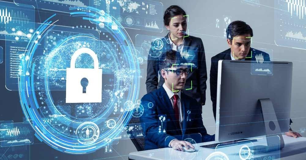 28. CCNA Cybersecurity Operation