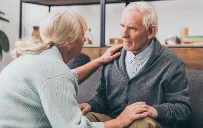 Alzheimer y Otras Demencias