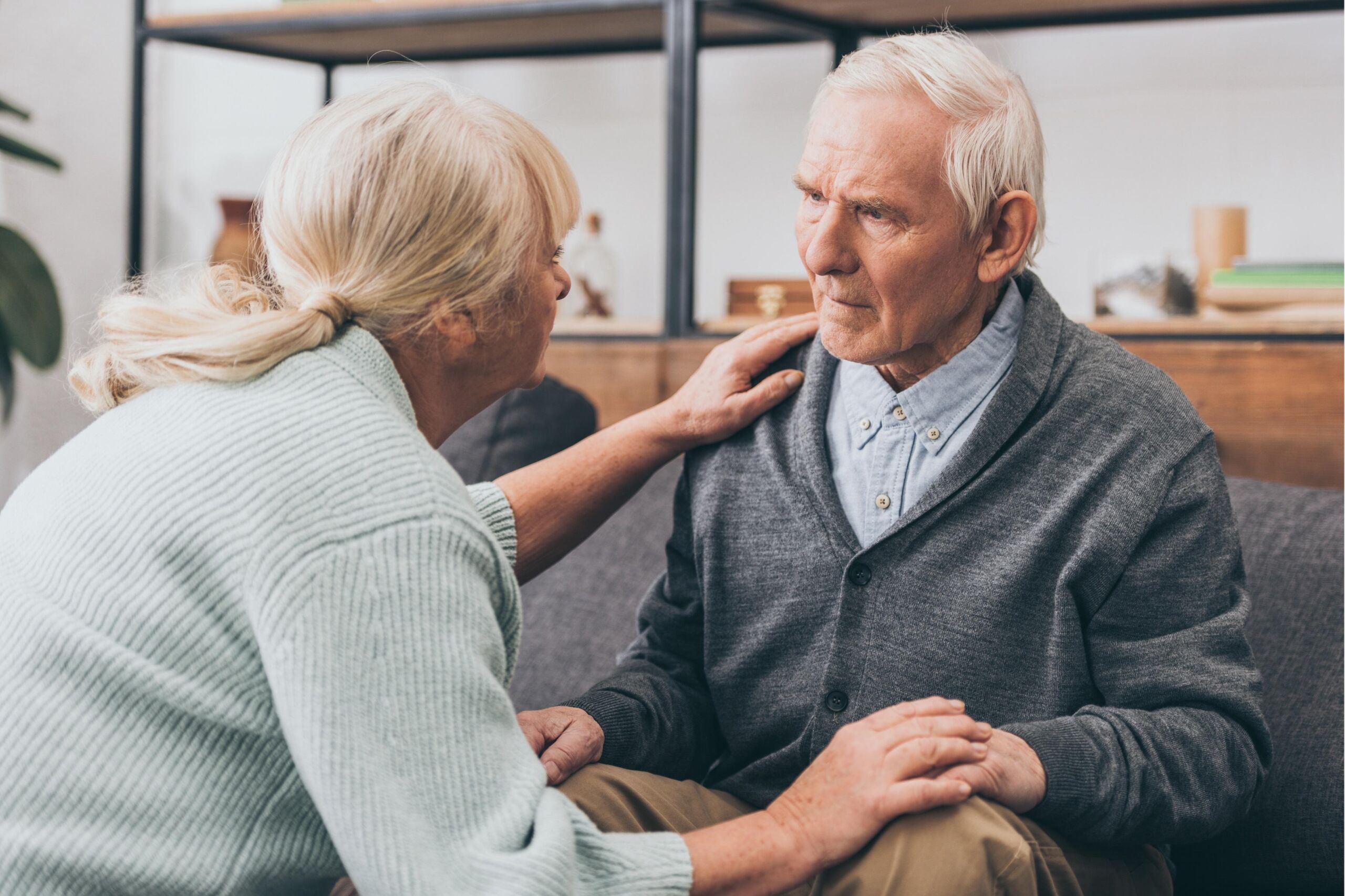 Alzheimer y Otras Demencias