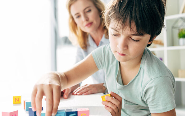 El Trastorno del Espectro del Autismo (TEA): cernimiento, diagnóstico y estrategias de Intervención