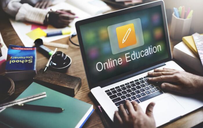 24. Tendencias en la Educación a Distancia