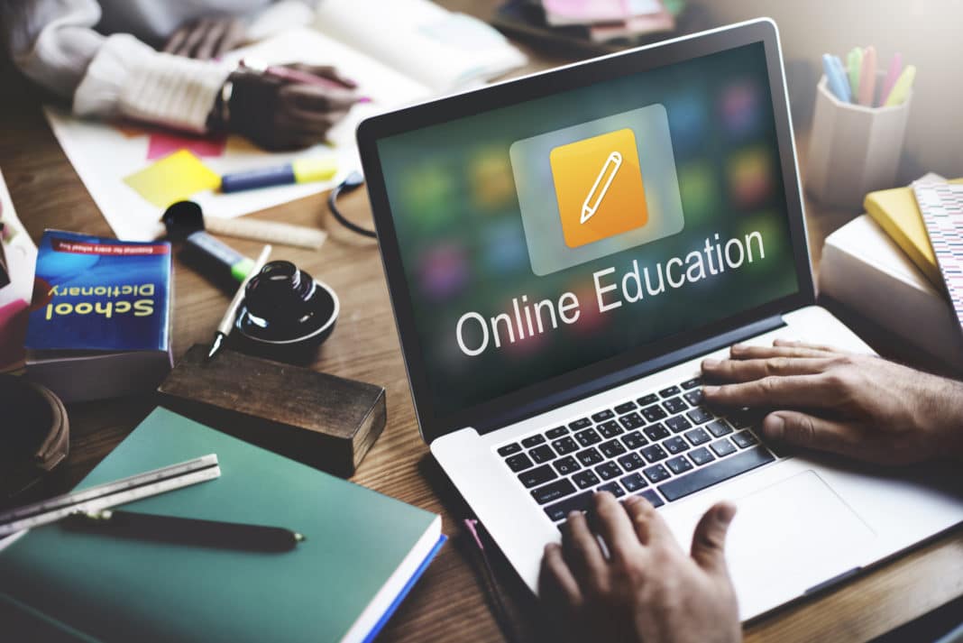 24. Tendencias en la Educación a Distancia