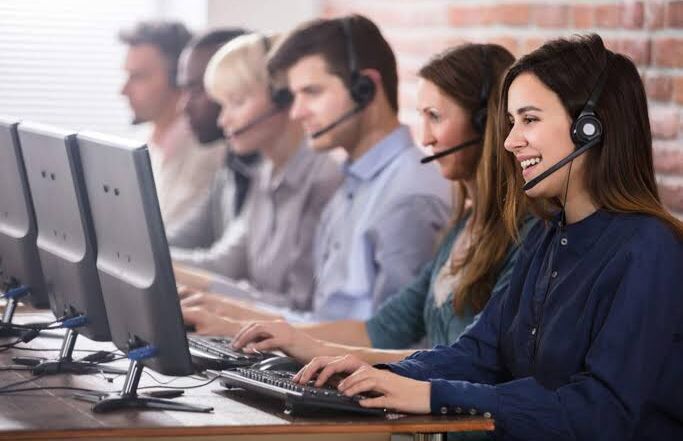 Atención al Cliente 2.0