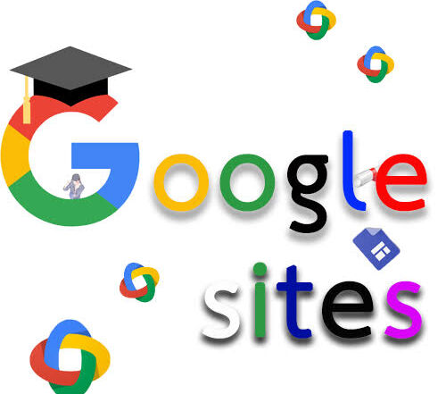 3. Crea tu portafolio electrónico con Google Sites