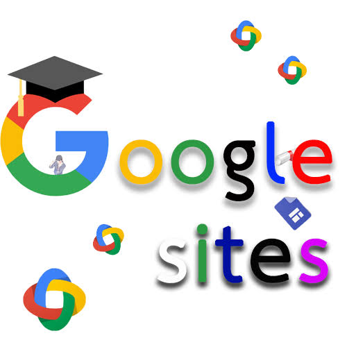 3. Crea tu portafolio electrónico con Google Sites