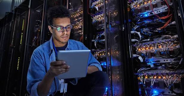 26. Introducción a la Ciberseguridad