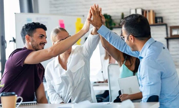 Inteligencia Emocional en el Escenario Laboral