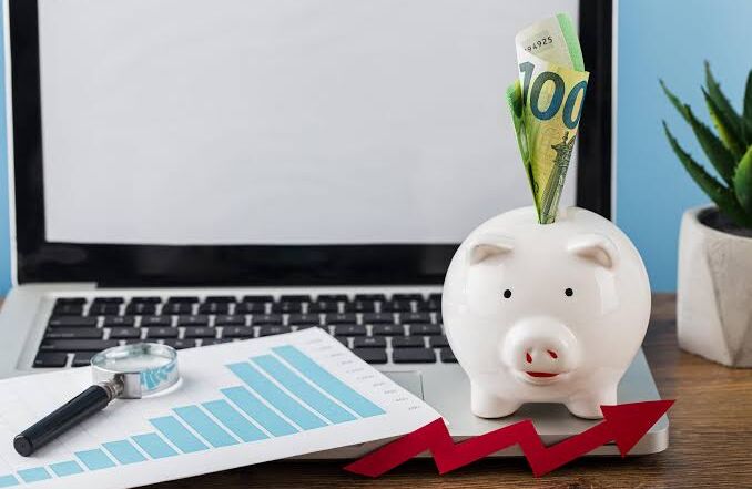 9. Introducción a los Ingresos Pasivos