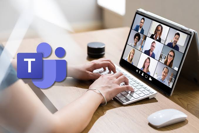 Microsoft Teams
