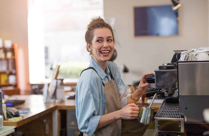 19. Coffee Shop & Bar Pro: Cómo abrir, operar y hacer rentable tu negocio