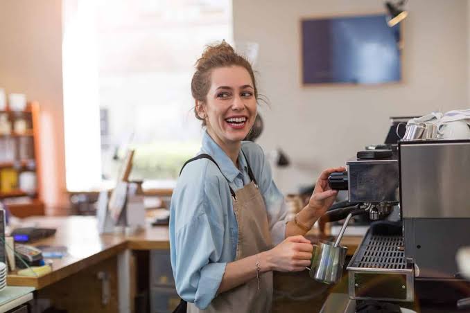 19. Coffee Shop & Bar Pro: Cómo abrir, operar y hacer rentable tu negocio