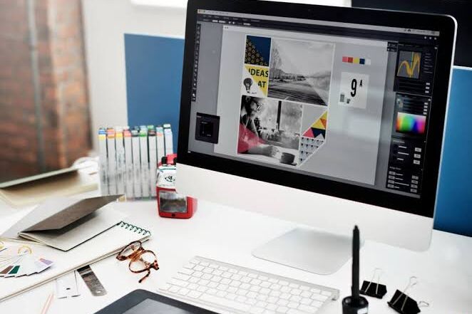 Diseño Digital Pro con Canva e IA: Crea Contenido que Impacta