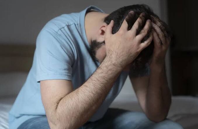 La Salud Mental y los Trastornos de Ansiedad