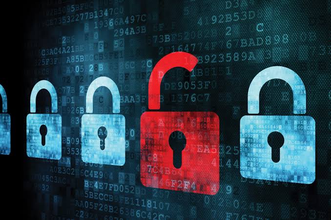 Cybersecurity Essential
