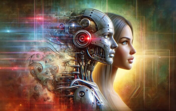 Certificación en Inteligencia emocional e inteligencia artificial: liderazgo ético en la era digital
