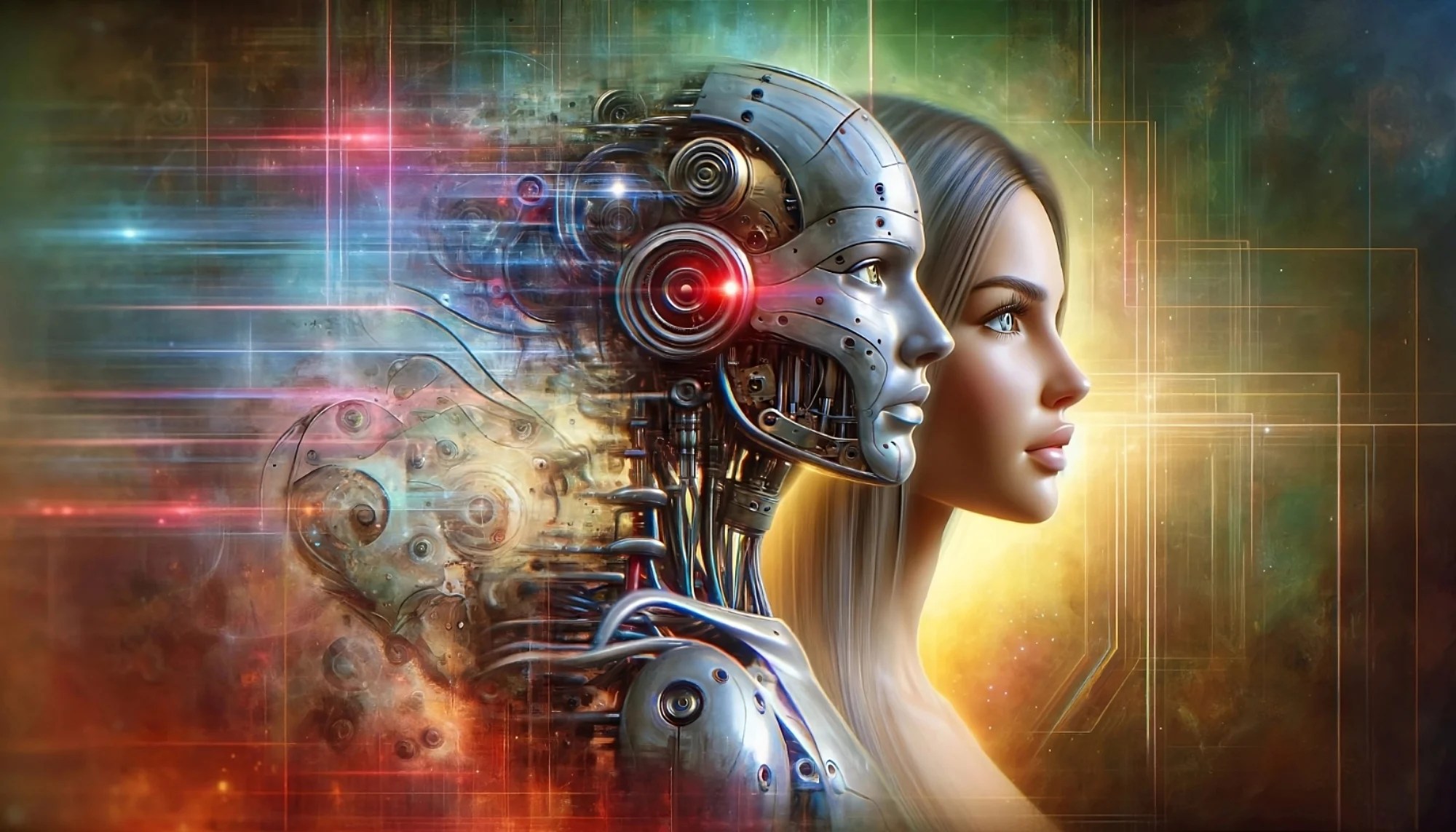 Certificación en Inteligencia emocional e inteligencia artificial: liderazgo ético en la era digital