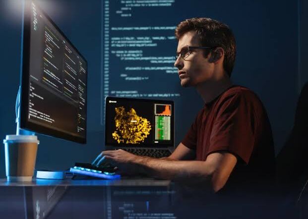 4. Introducción al Desarrollo de Software con Python