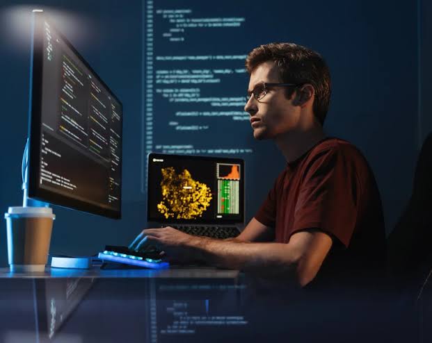 4. Introducción al Desarrollo de Software con Python